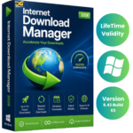 Internet Download Manager (IDM) Latest-2026 (v6.43 Build 7)