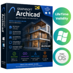 GRAPHISOFT ArchiCAD