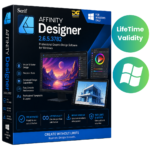 Serif Affinity Designer