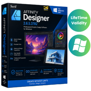 Serif Affinity Designer