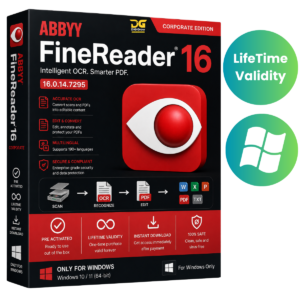 ABBYY FineReader Corporate